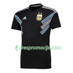Argentina Dres Gostujući Copa América 2019 Kratkih Rukava